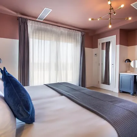 The Barrister Hotel Valletta