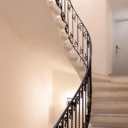 The Barrister Hotel Valletta