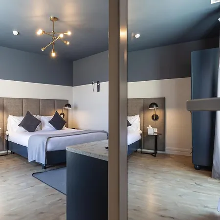 The Barrister Hotel Valletta