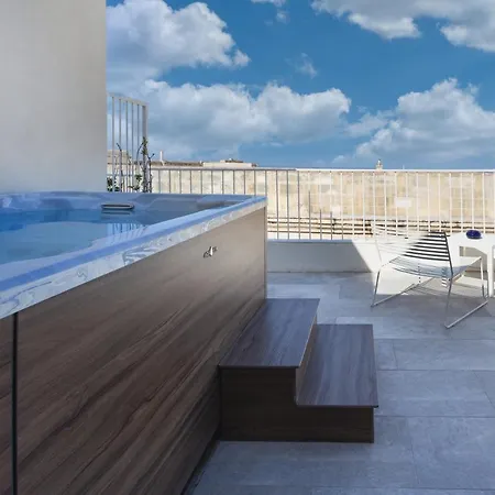 Hotel The Barrister 4*