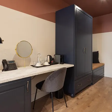 The Barrister 4* Valletta