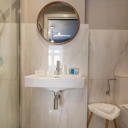 The Barrister 4* Valletta