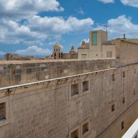 The Barrister Hotel Valletta