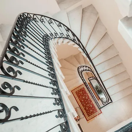 Hotel The Barrister 4*