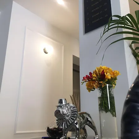 The Barrister Hotel Valletta