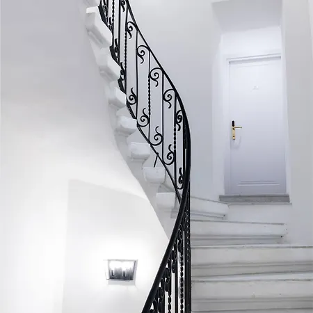 Hotel The Barrister Valletta