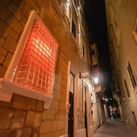 The Barrister Hotel Valletta