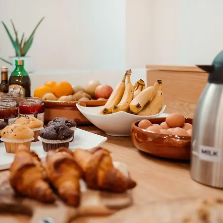 The Barrister 4* Valletta