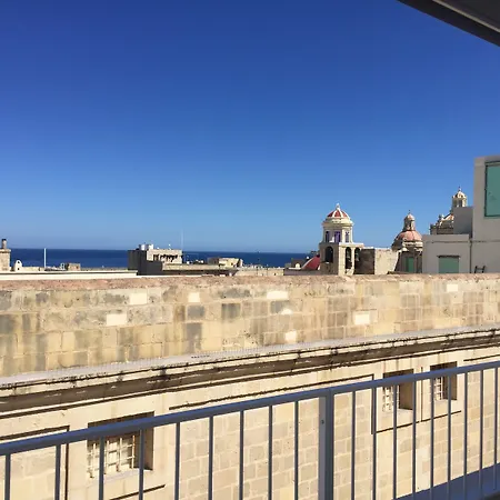 The Barrister Hotel Valletta