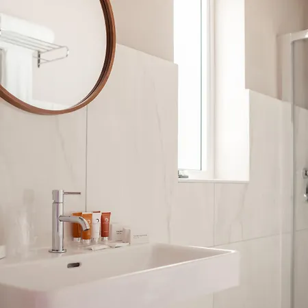 Hotel The Barrister 4*