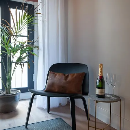 The Barrister Hotel