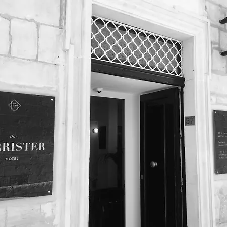 The Barrister Hotel