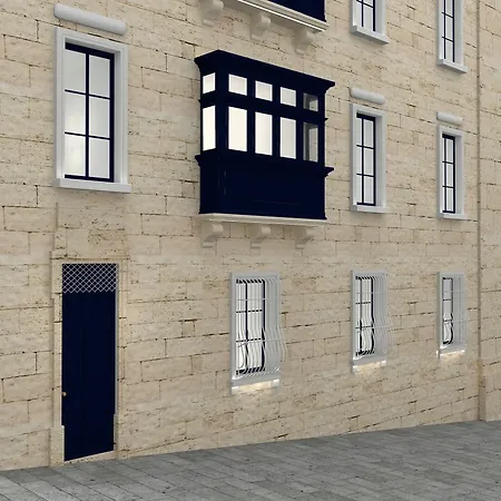 Hotel The Barrister 4*