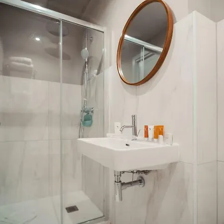 The Barrister 4* Valletta