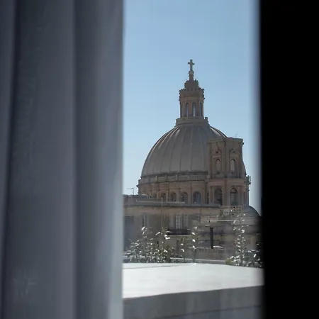 Hotel The Barrister Valletta