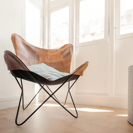 The Barrister Hotel 4*