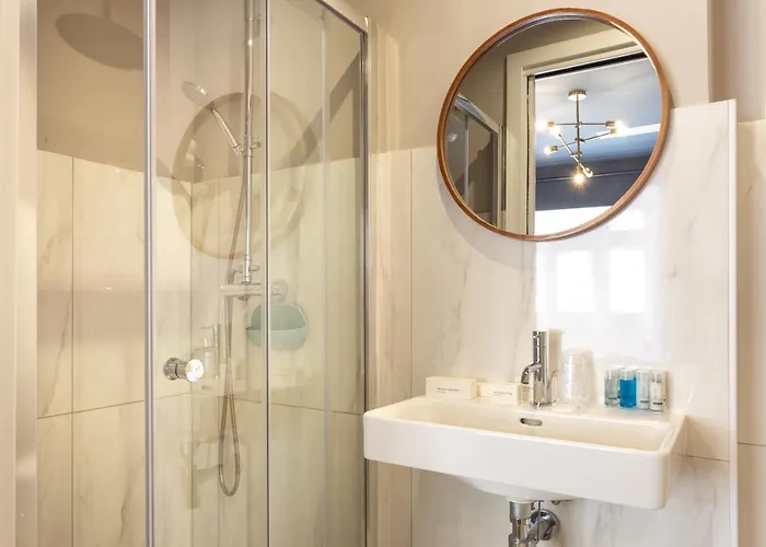 The Barrister ואלטה