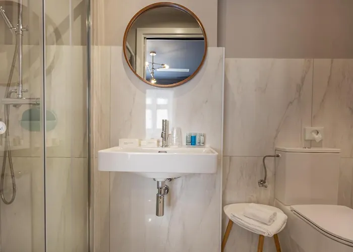 The Barrister 4* ואלטה