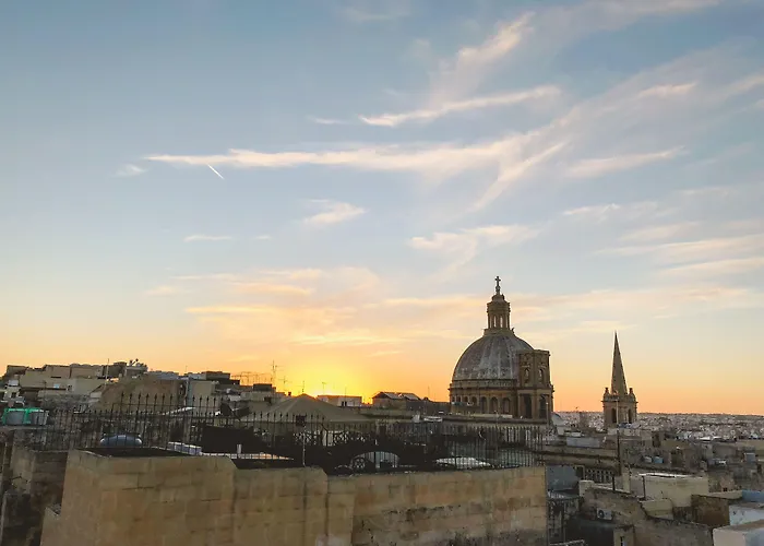 The Barrister מלון 4*