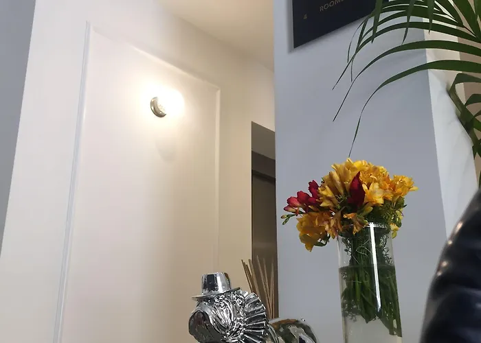 The Barrister מלון ואלטה