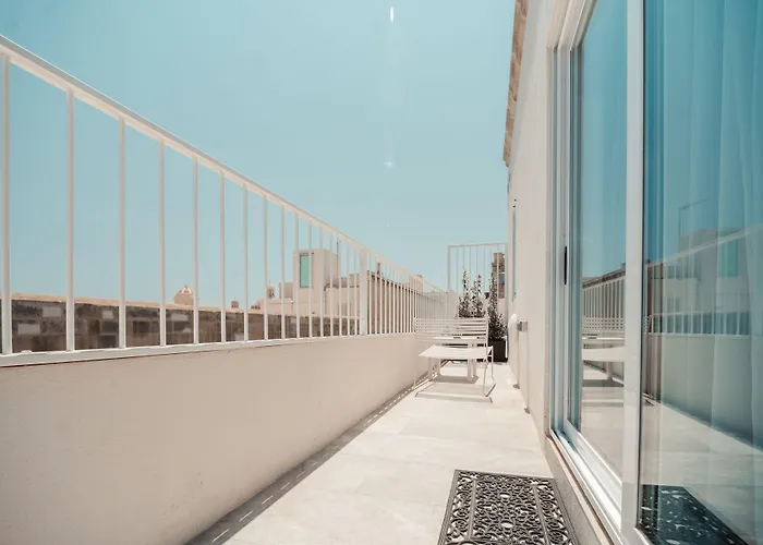 The Barrister ואלטה