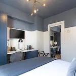 The Barrister Hotell Valletta