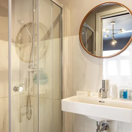 The Barrister Valletta