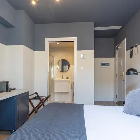 Hotel The Barrister La Valette