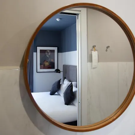 Hotel The Barrister 4*