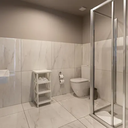 The Barrister Βαλέτα