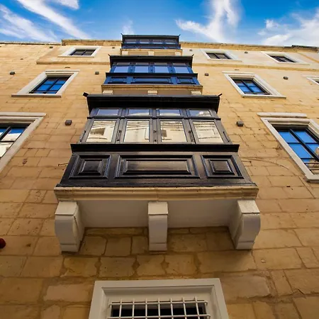 The Barrister Hotel 4*