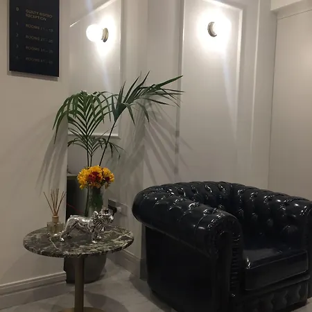 The Barrister Valletta