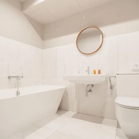 The Barrister 4* Valletta