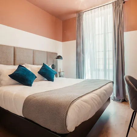 Hotel The Barrister Valletta