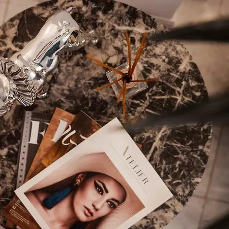 The Barrister Otel 4*