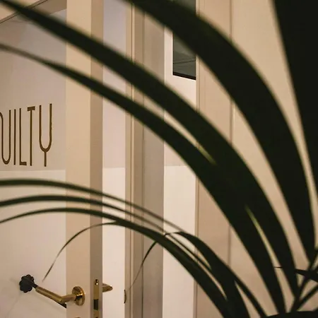 The Barrister 4* Valletta