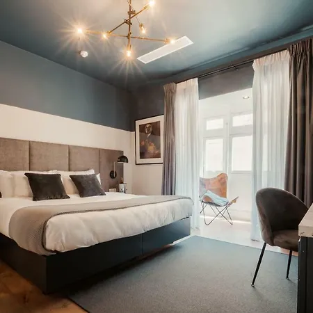 The Barrister Valletta