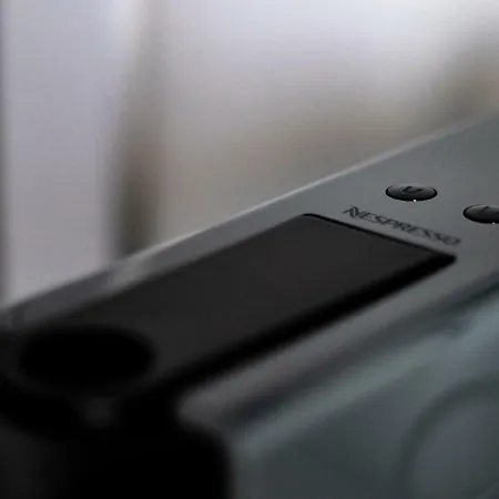 The Barrister Otel 4*