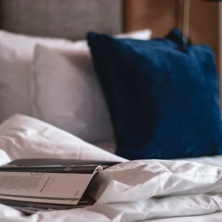 The Barrister Ξενοδοχείο