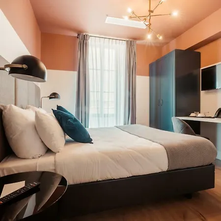 Ξενοδοχείο The Barrister