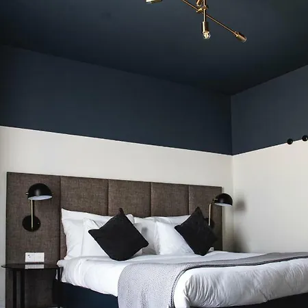 The Barrister 4* Valletta