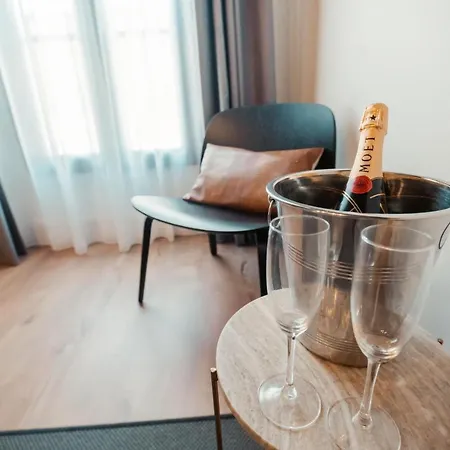 The Barrister Hotel Valletta