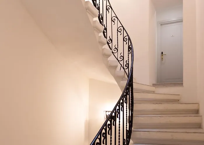 The Barrister Hotel Valletta