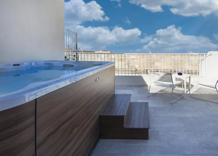 Hotel The Barrister 4*