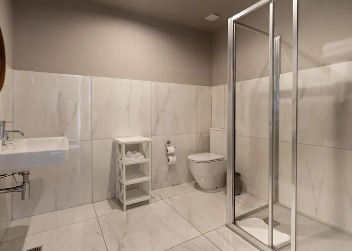 The Barrister Valletta