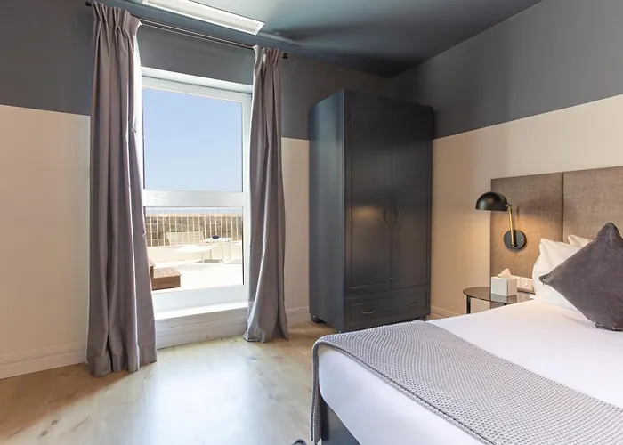 The Barrister Hotel 4*