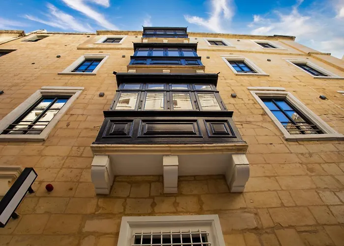 The Barrister Hotel 4*