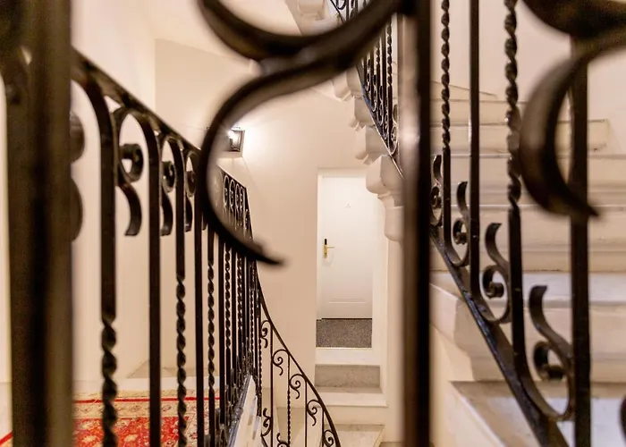 The Barrister 4* Valletta