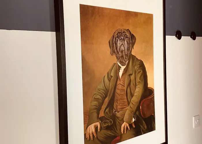 The Barrister Hotel Valletta