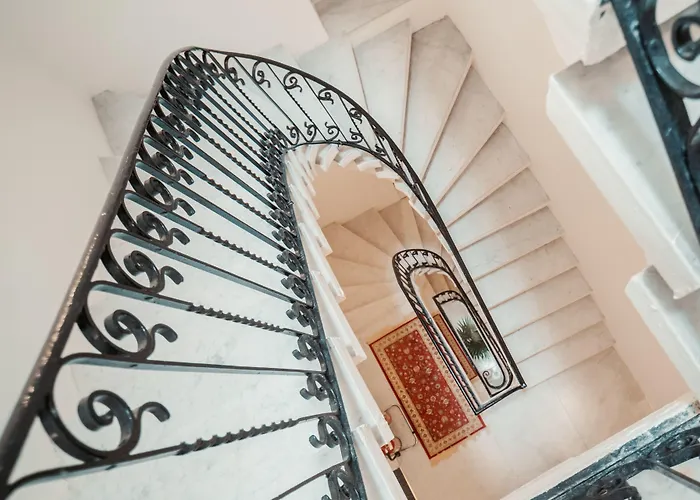 Hotel The Barrister 4*